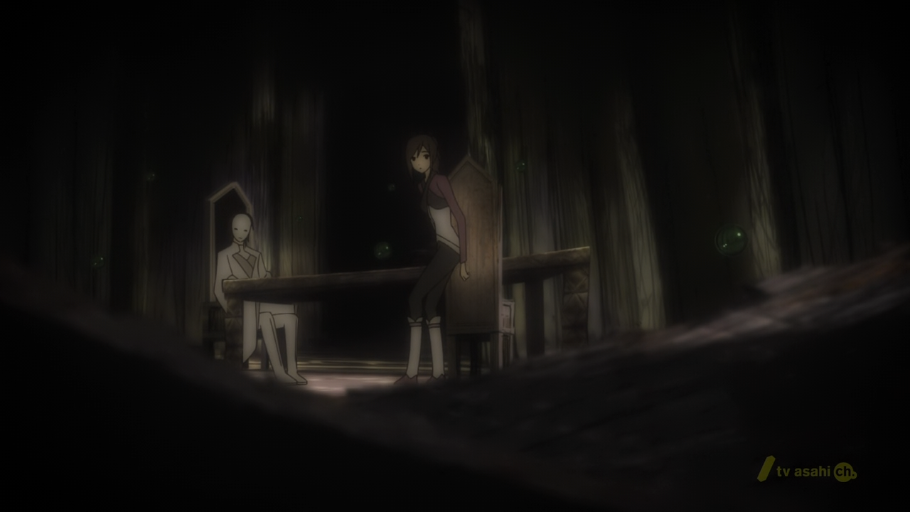 Shinsekai yori (Inshuheki)